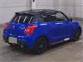 2025 Suzuki Swift