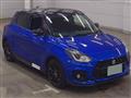 2025 Suzuki Swift