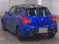 2025 Suzuki Swift