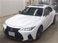 2023 Lexus IS