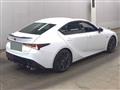 2023 Lexus IS