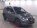 2021 Nissan X-Trail