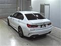 2019 BMW 3 Series
