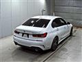 2019 BMW 3 Series