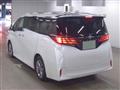2024 Toyota Alphard G