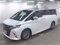 2024 Toyota Alphard G