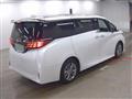 2024 Toyota Alphard G