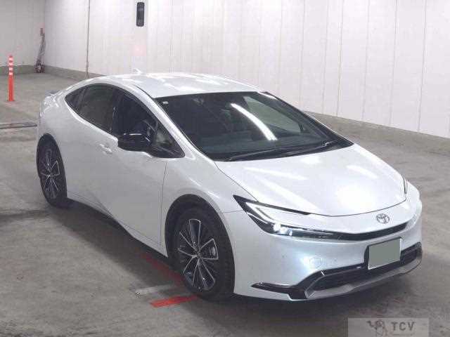 2023 Toyota Prius