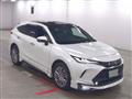2021 Toyota Harrier