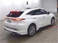 2021 Toyota Harrier