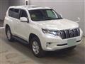 2021 Toyota Land Cruiser Prado