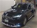 2021 Toyota Harrier