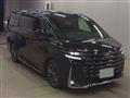 2024 Toyota Vellfire