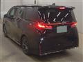 2024 Toyota Vellfire