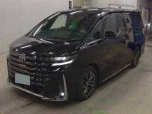 2024 Toyota Vellfire