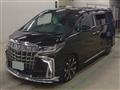 2021 Toyota Alphard G