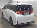 2024 Toyota Vellfire