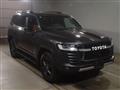 2023 Toyota Land Cruiser