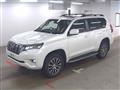 2021 Toyota Land Cruiser Prado