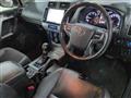 2021 Toyota Land Cruiser Prado
