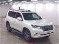 2021 Toyota Land Cruiser Prado