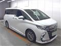2024 Toyota Alphard G