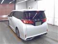 2024 Toyota Alphard G