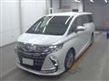 2024 Toyota Alphard G
