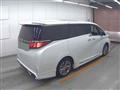 2024 Toyota Alphard G