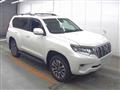 2023 Toyota Land Cruiser Prado
