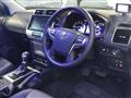2023 Toyota Land Cruiser Prado