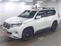 2022 Toyota Land Cruiser Prado