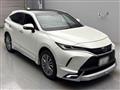 Toyota/Harrier