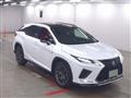 2020 Lexus RX