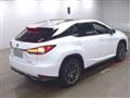 2020 Lexus RX