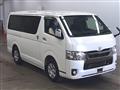 2020 Toyota Hiace Van