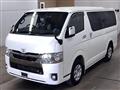 2020 Toyota Hiace Van