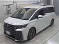 2025 Toyota Vellfire