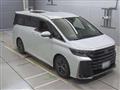 2025 Toyota Vellfire