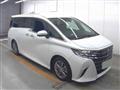 2024 Toyota Alphard G