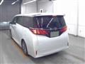 2024 Toyota Alphard G