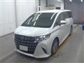 2024 Toyota Alphard G
