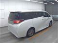 2024 Toyota Alphard G
