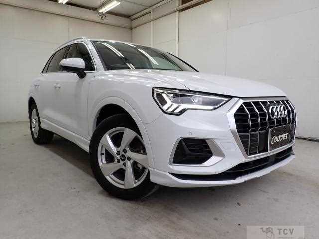 2023 Audi Audi Others