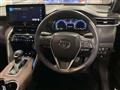 2023 Toyota Harrier Hybrid