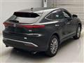 2023 Toyota Harrier Hybrid