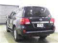2012 Toyota Land Cruiser