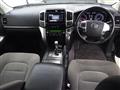 2012 Toyota Land Cruiser