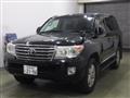 2012 Toyota Land Cruiser