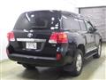 2012 Toyota Land Cruiser